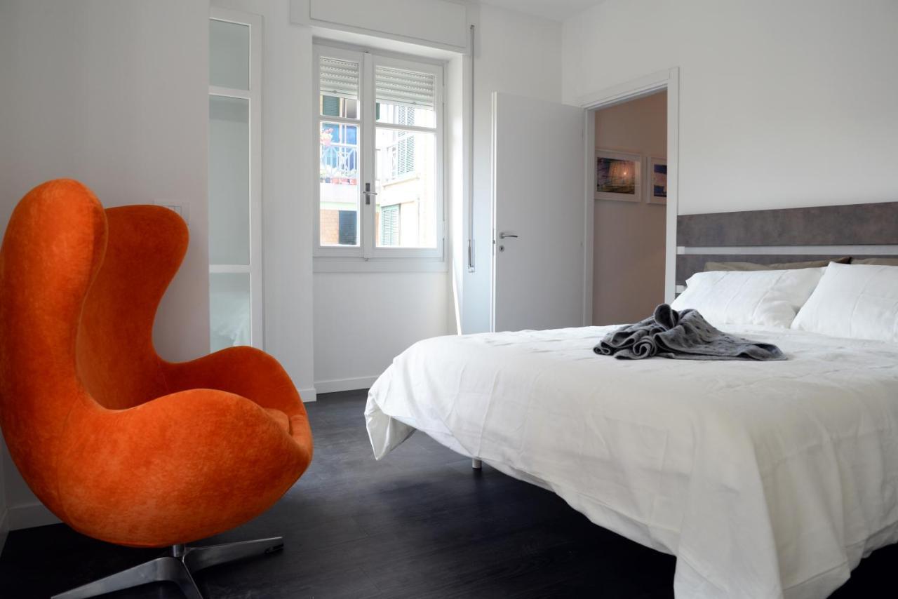 Myhomeincomo - Art Design Suites Luaran gambar